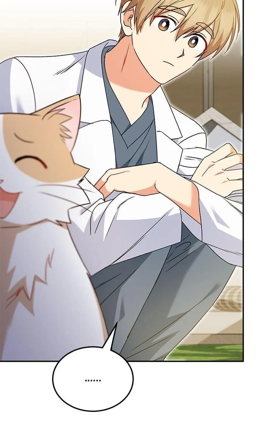 Read Hello! Veterinarian! chapter 37 image 85 on Lezhin