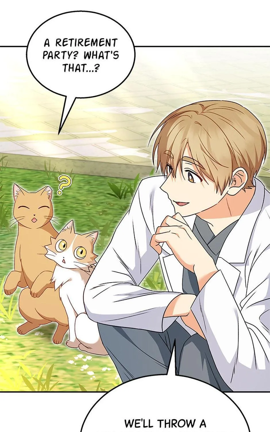 Read Hello! Veterinarian! chapter 37 image 95 on Lezhin
