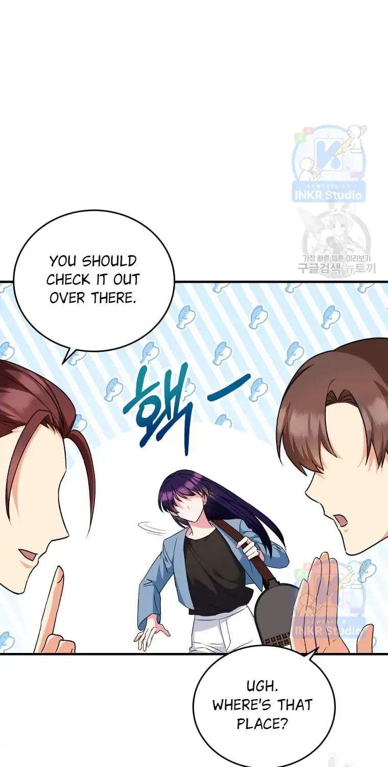 Read Hello! Veterinarian! chapter 4 image 16 on Lezhin