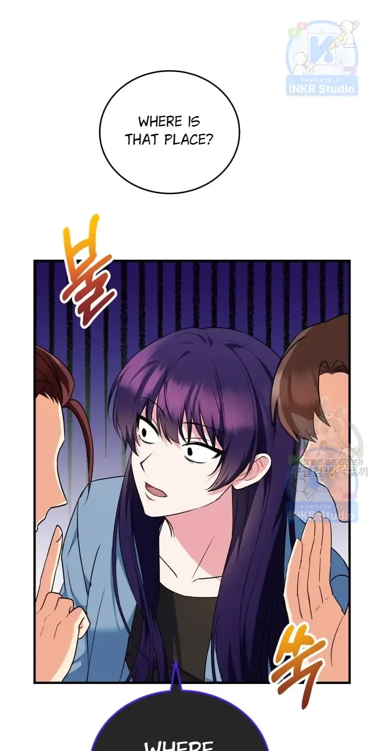 Read Hello! Veterinarian! chapter 4 image 18 on Lezhin