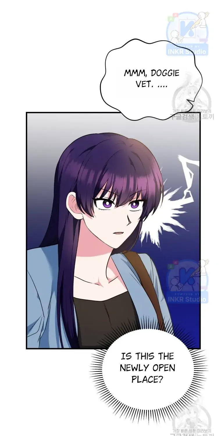 Read Hello! Veterinarian! chapter 4 image 20 on Lezhin
