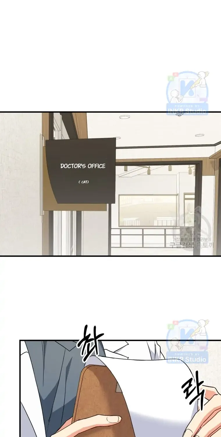 Read Hello! Veterinarian! chapter 4 image 25 on Lezhin