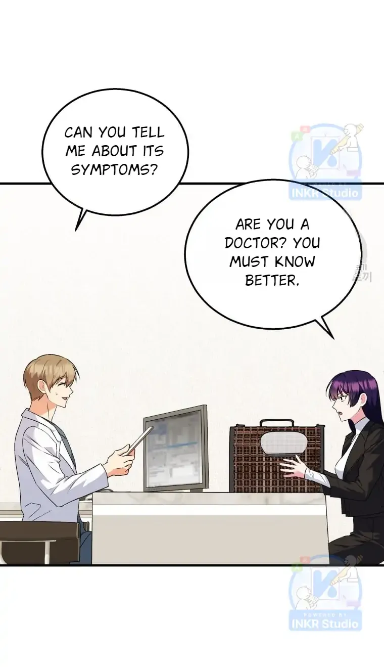 Read Hello! Veterinarian! chapter 4 image 29 on Lezhin