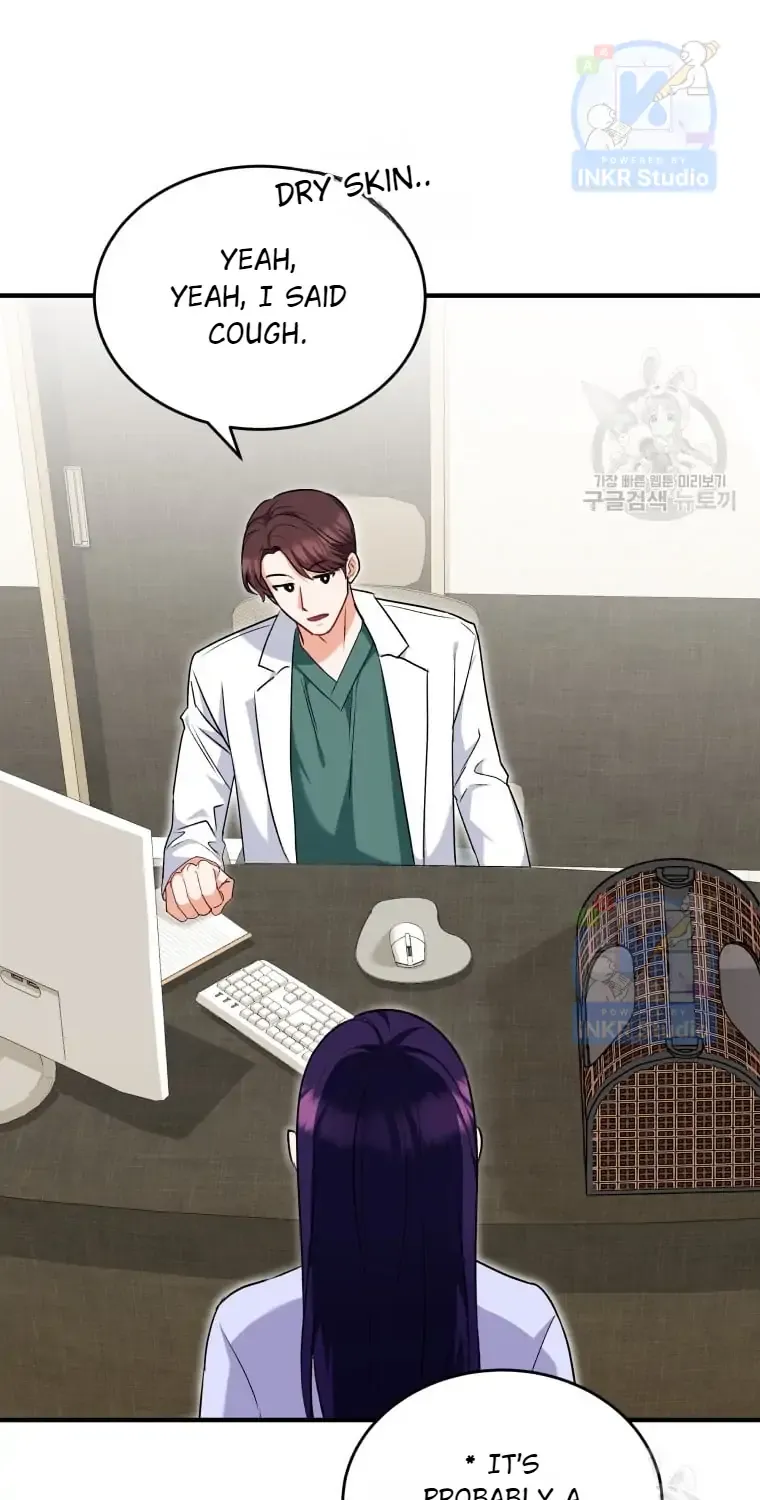 Read Hello! Veterinarian! chapter 4 image 3 on Lezhin