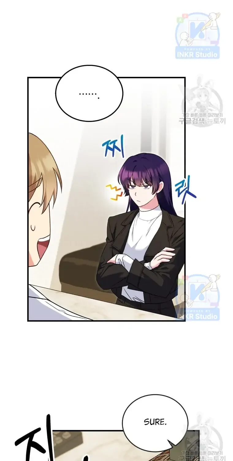 Read Hello! Veterinarian! chapter 4 image 33 on Lezhin