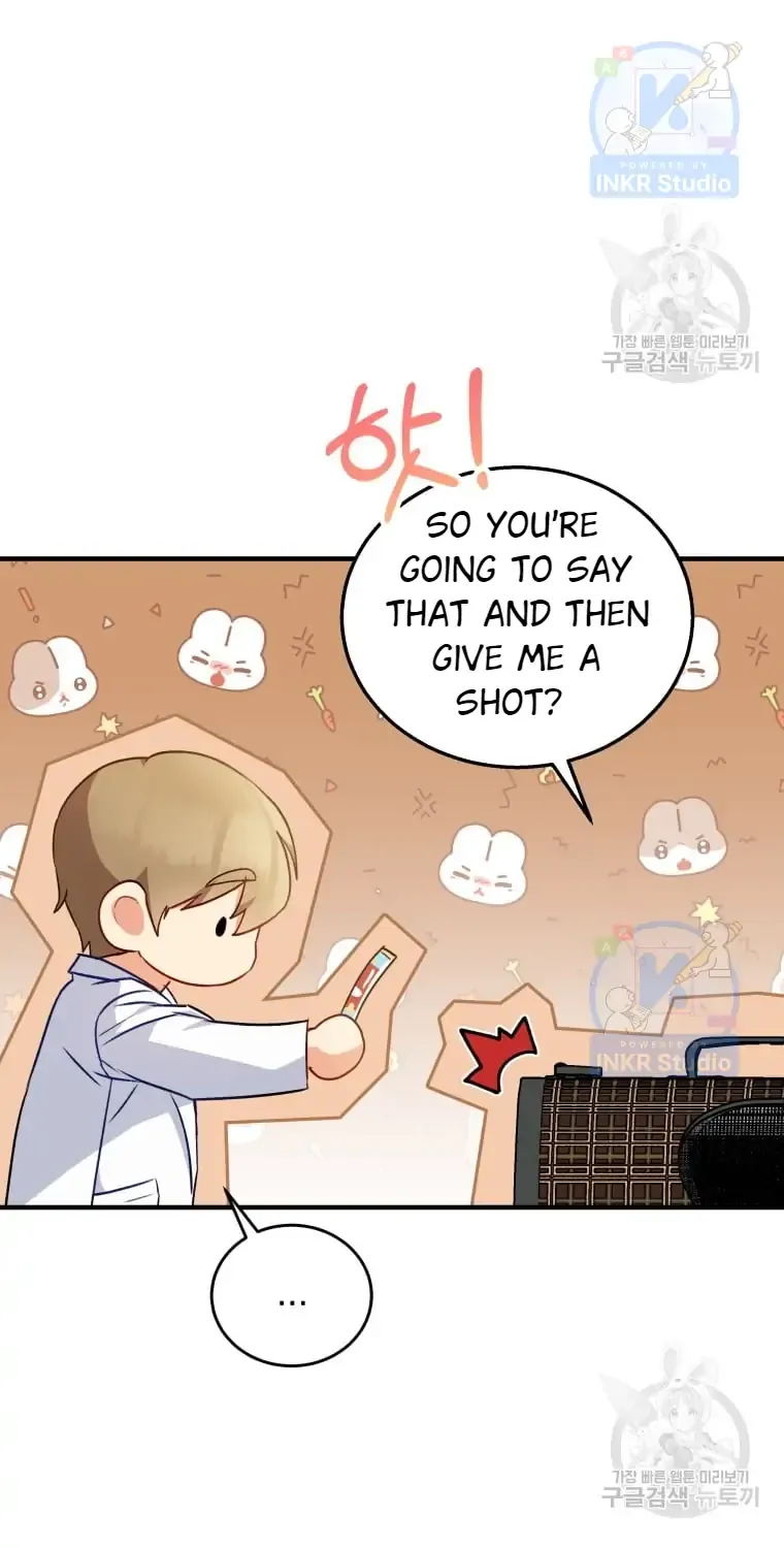 Read Hello! Veterinarian! chapter 4 image 45 on Lezhin