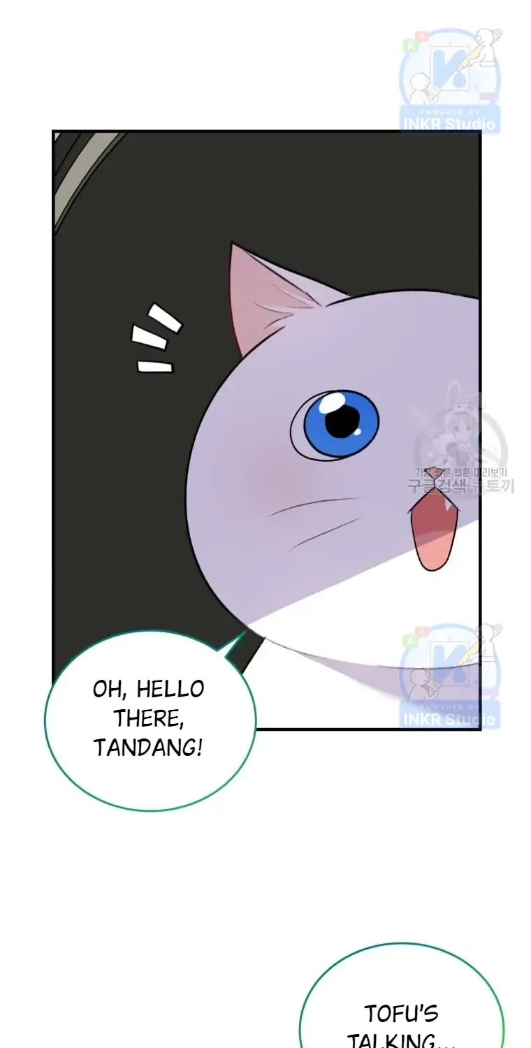Read Hello! Veterinarian! chapter 4 image 47 on Lezhin