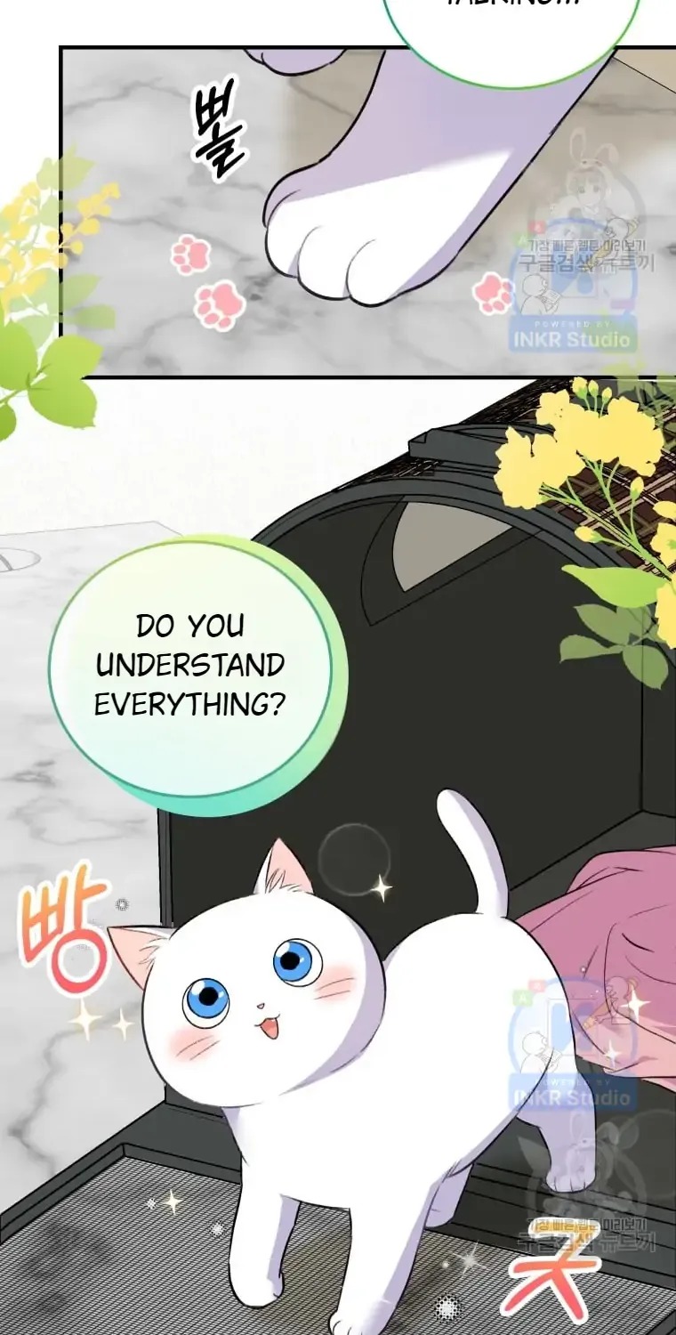 Read Hello! Veterinarian! chapter 4 image 48 on Lezhin