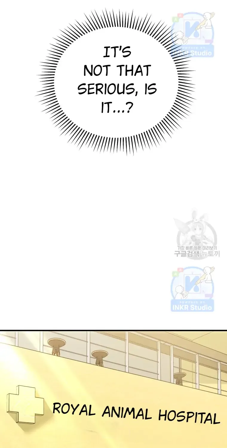 Read Hello! Veterinarian! chapter 4 image 5 on Lezhin