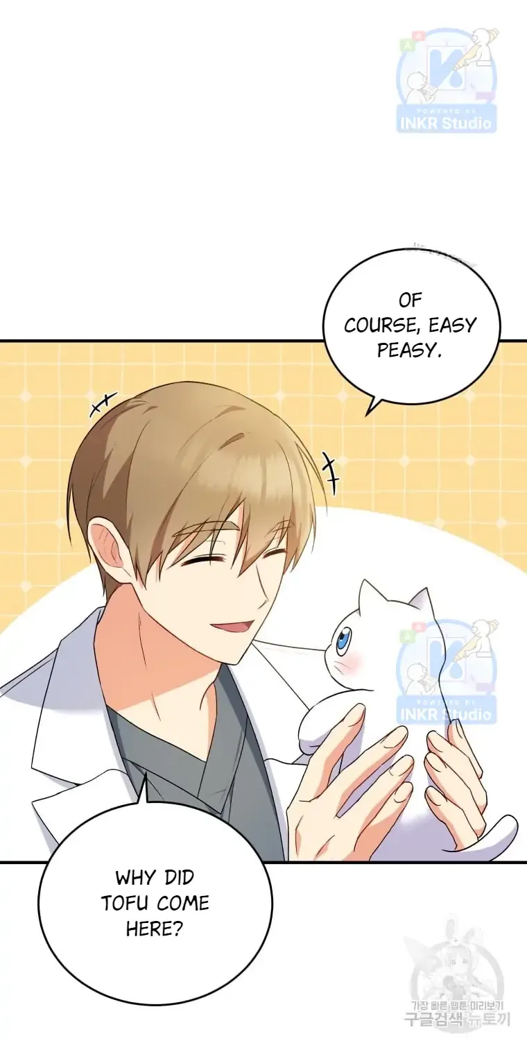 Read Hello! Veterinarian! chapter 4 image 50 on Lezhin