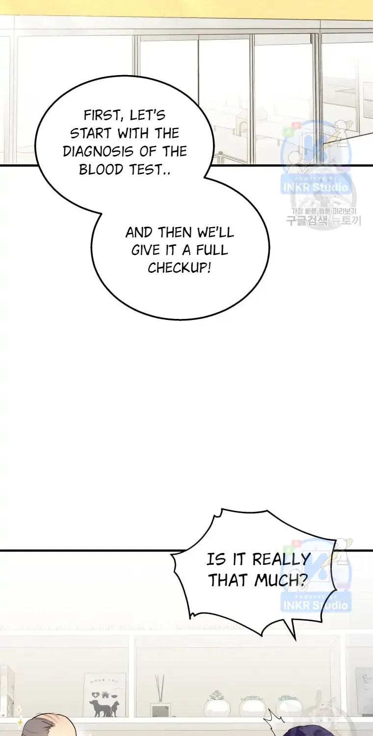 Read Hello! Veterinarian! chapter 4 image 6 on Lezhin