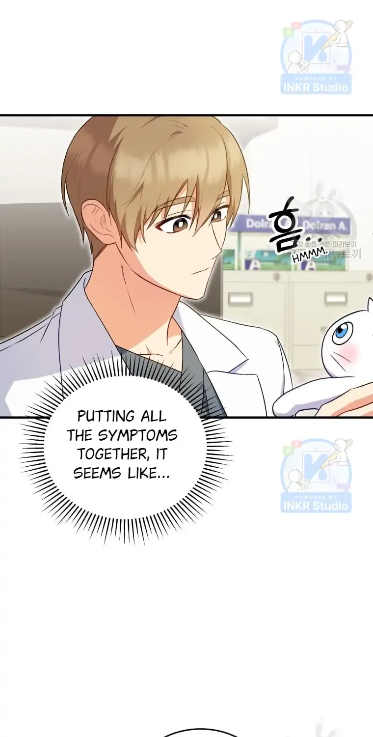 Read Hello! Veterinarian! chapter 4 image 60 on Lezhin