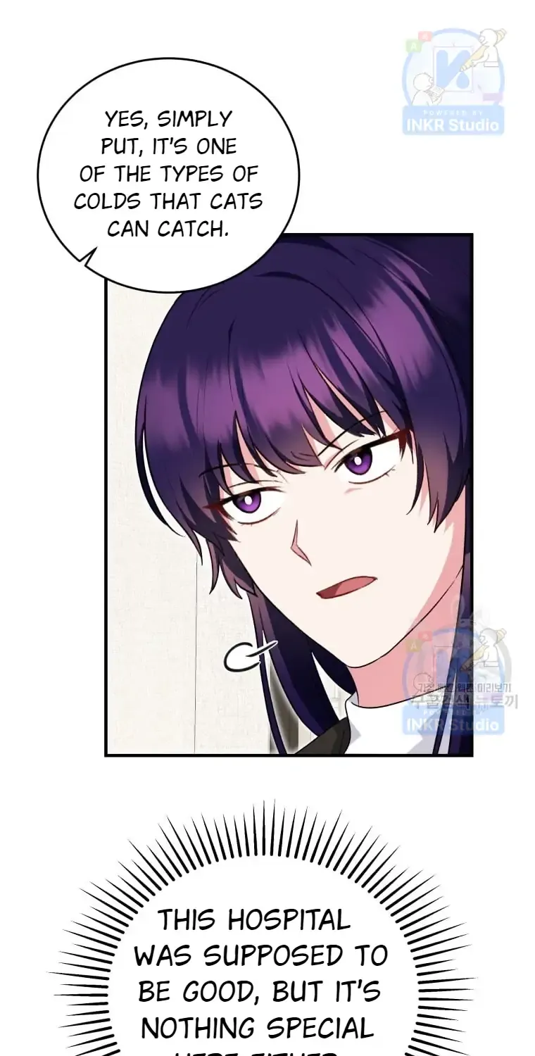 Read Hello! Veterinarian! chapter 4 image 62 on Lezhin
