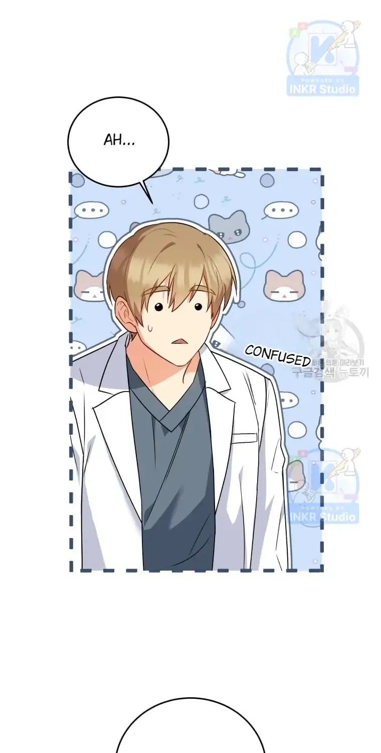 Read Hello! Veterinarian! chapter 4 image 65 on Lezhin