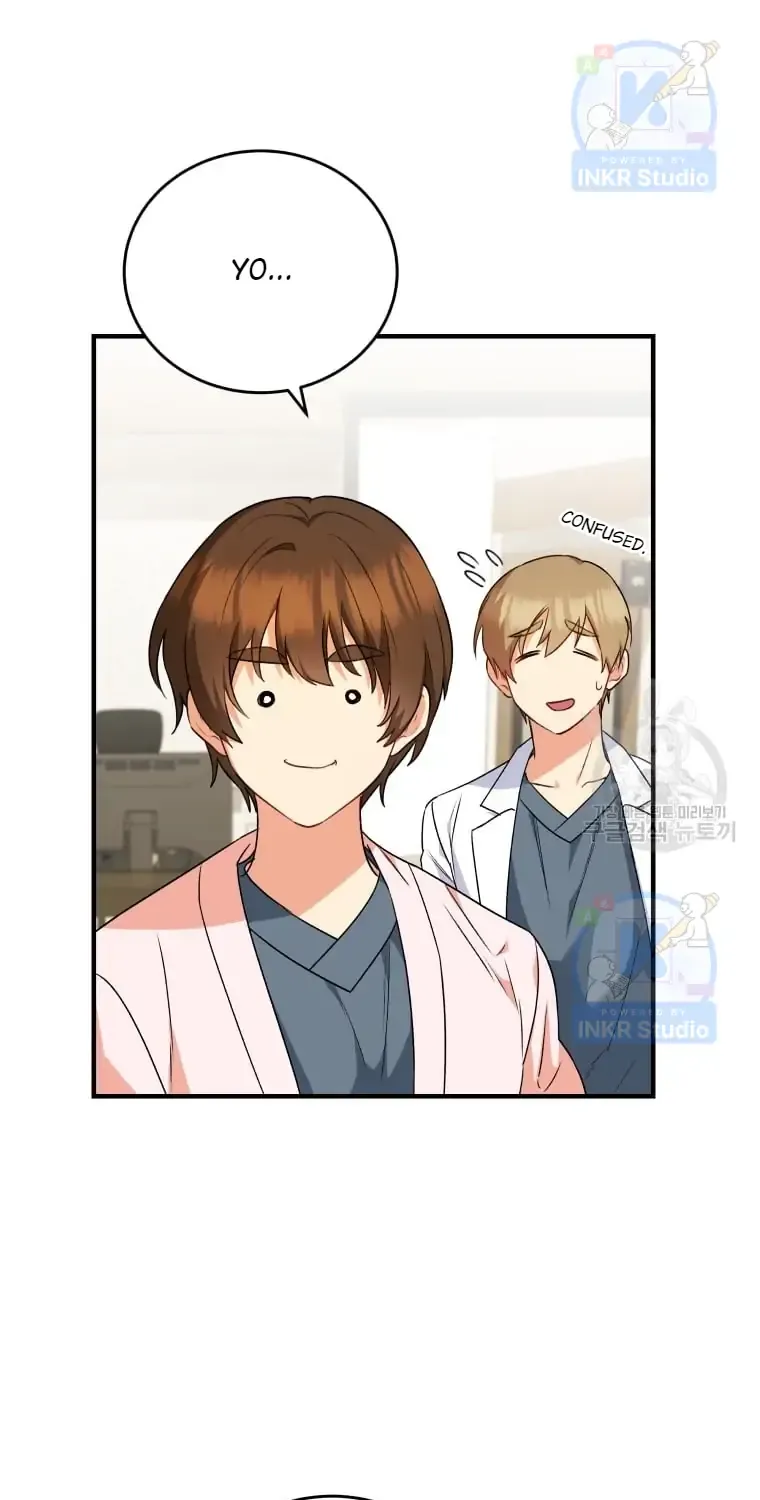 Read Hello! Veterinarian! chapter 4 image 68 on Lezhin