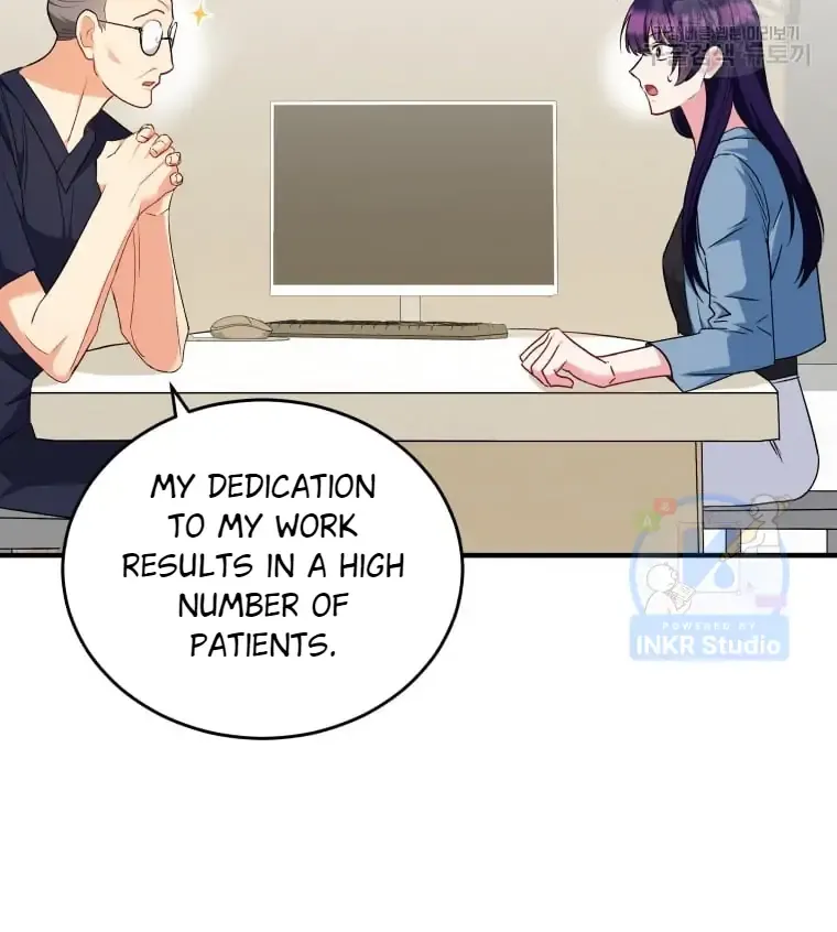 Read Hello! Veterinarian! chapter 4 image 7 on Lezhin