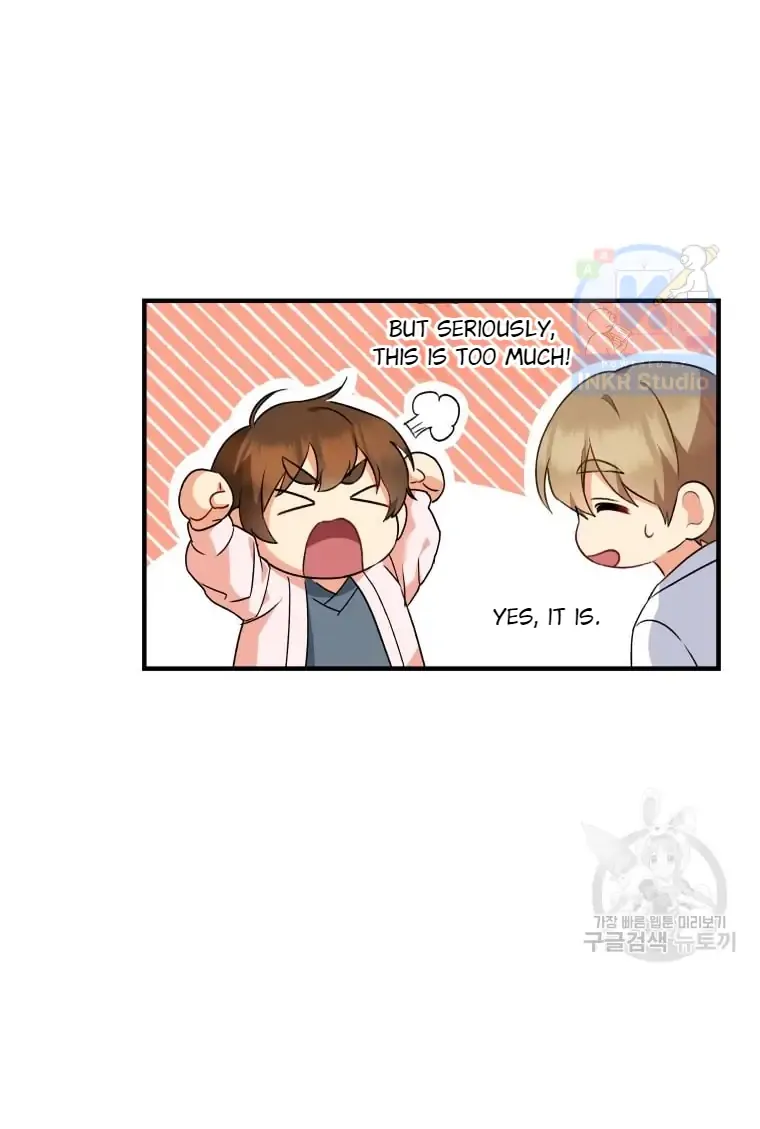 Read Hello! Veterinarian! chapter 4 image 71 on Lezhin