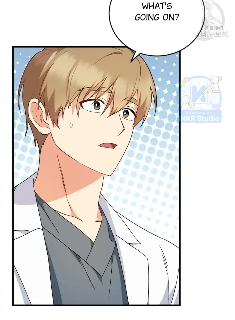 Read Hello! Veterinarian! chapter 4 image 79 on Lezhin