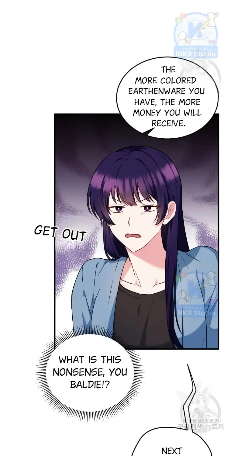 Read Hello! Veterinarian! chapter 4 image 8 on Lezhin
