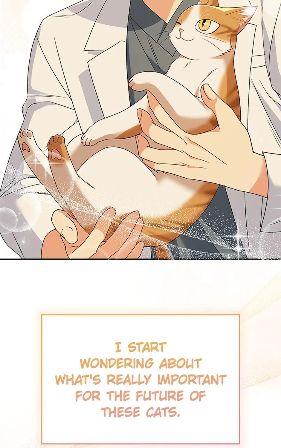 Read Hello! Veterinarian! chapter 40 image 100 on Lezhin
