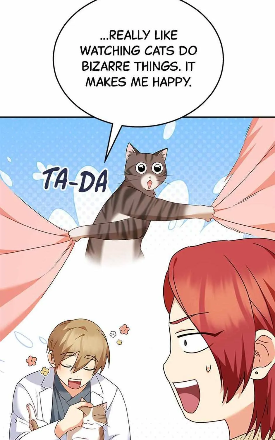 Read Hello! Veterinarian! chapter 40 image 109 on Lezhin