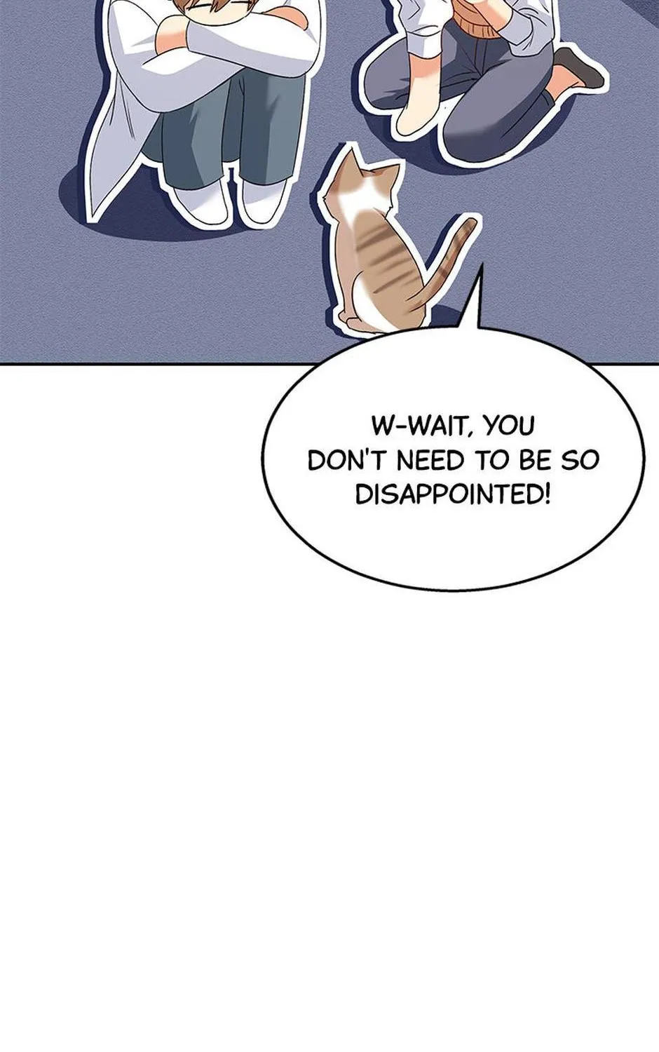 Read Hello! Veterinarian! chapter 40 image 115 on Lezhin