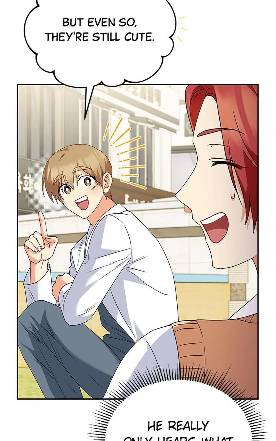 Read Hello! Veterinarian! chapter 40 image 119 on Lezhin