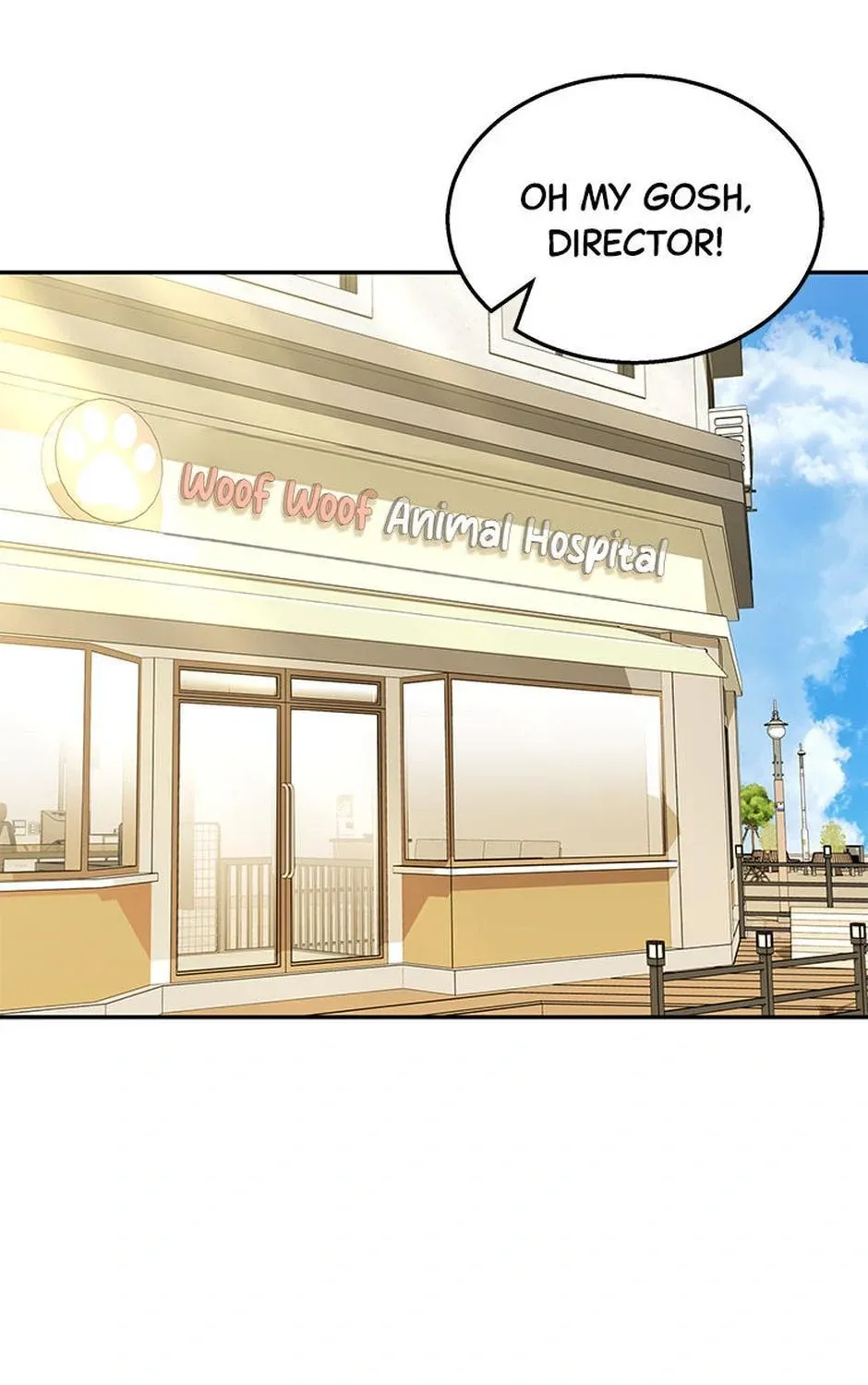 Read Hello! Veterinarian! chapter 40 image 129 on Lezhin