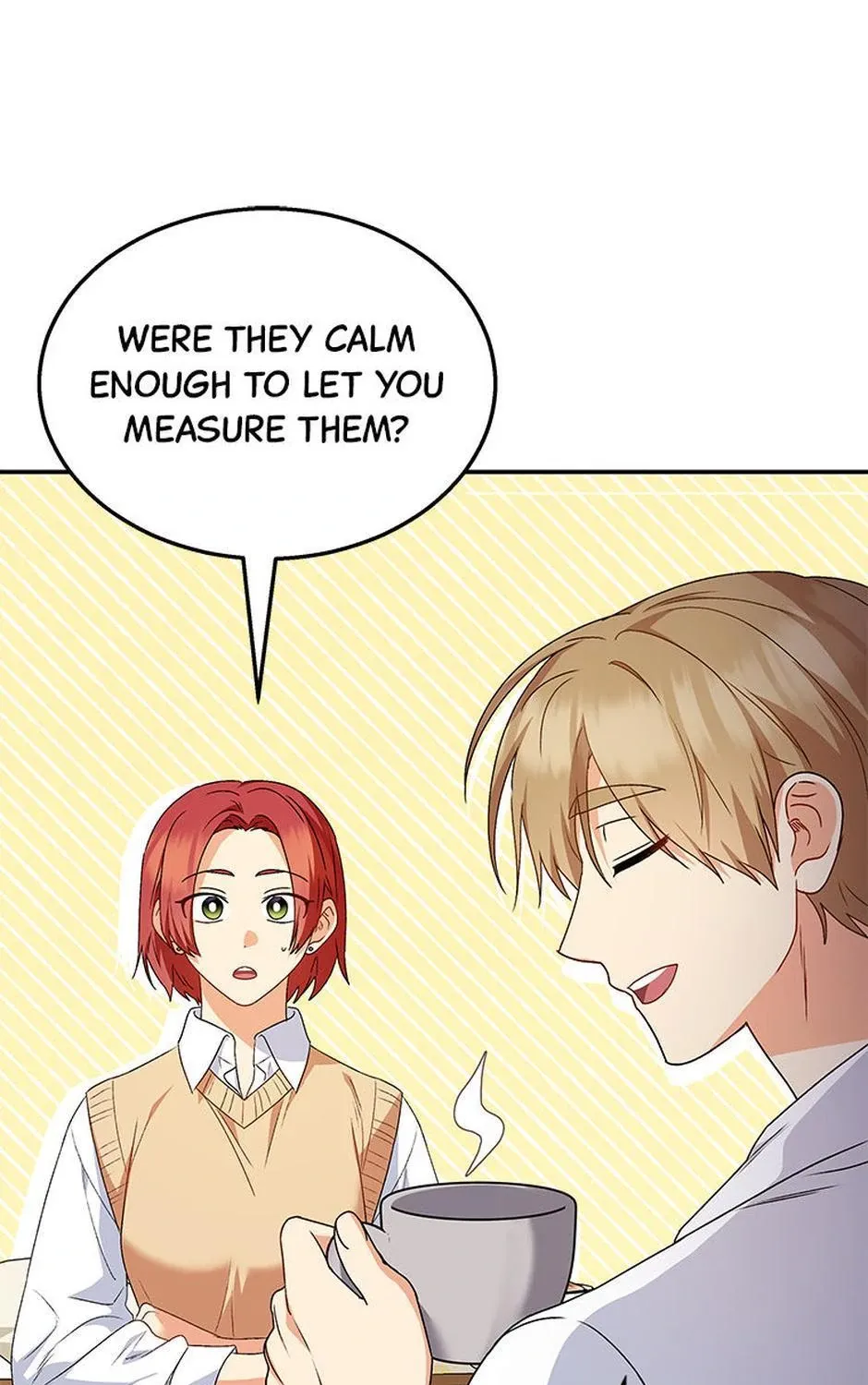 Read Hello! Veterinarian! chapter 40 image 13 on Lezhin