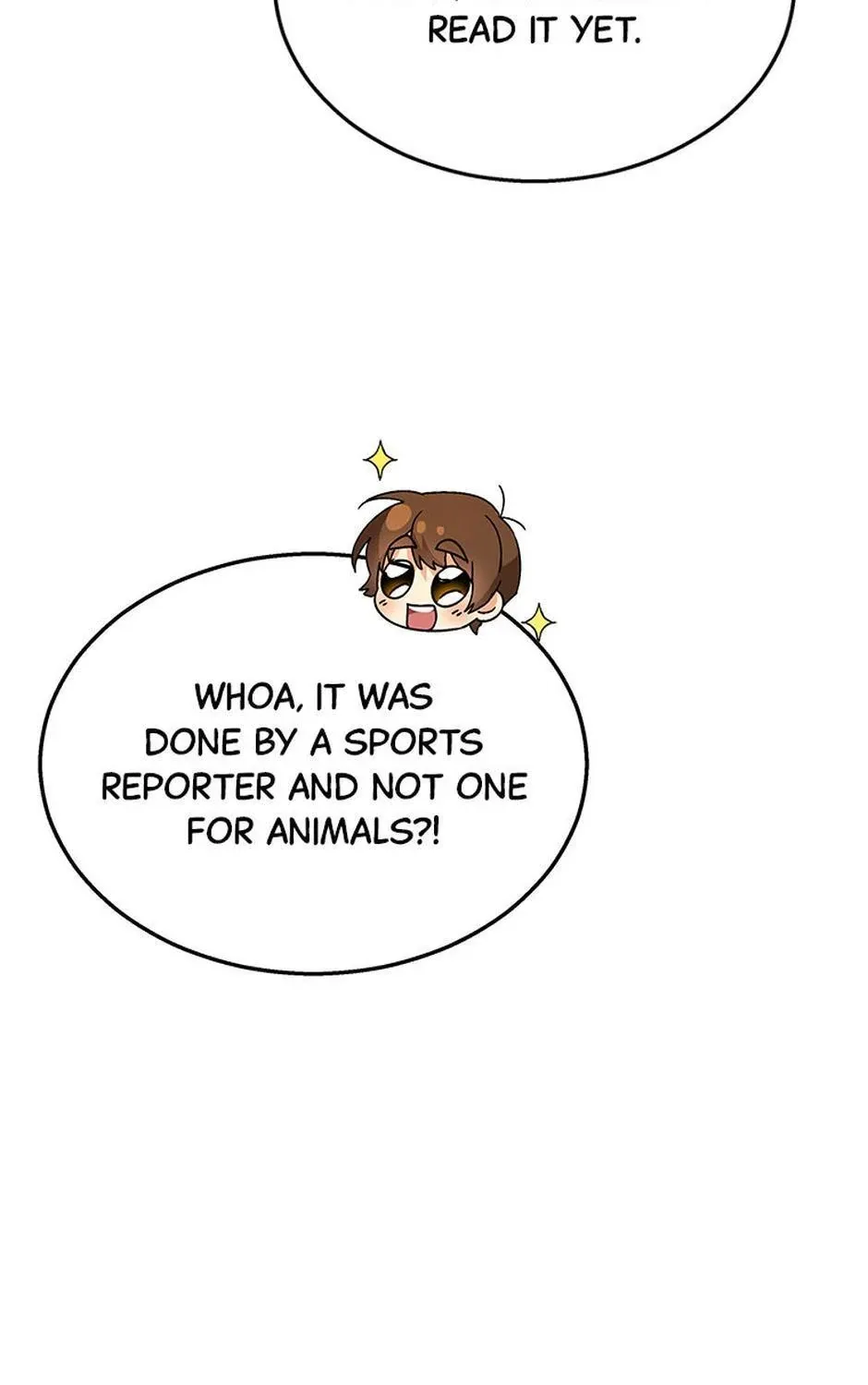 Read Hello! Veterinarian! chapter 40 image 133 on Lezhin