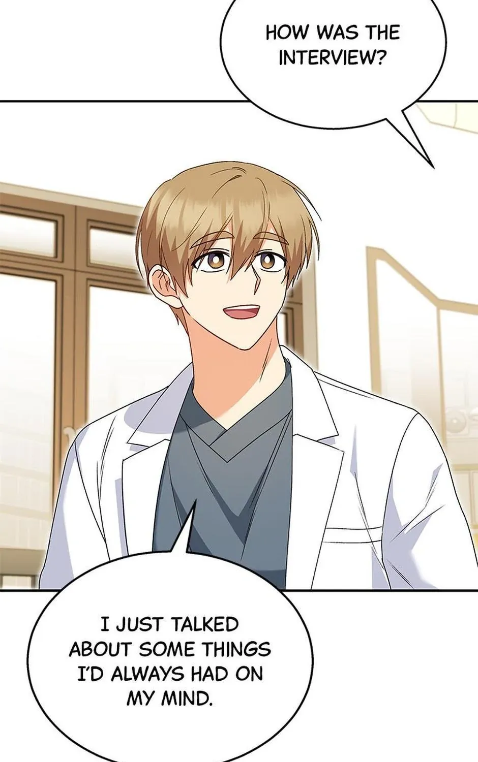 Read Hello! Veterinarian! chapter 40 image 135 on Lezhin