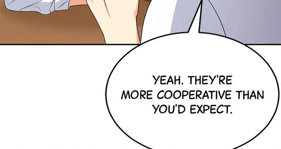 Read Hello! Veterinarian! chapter 40 image 14 on Lezhin