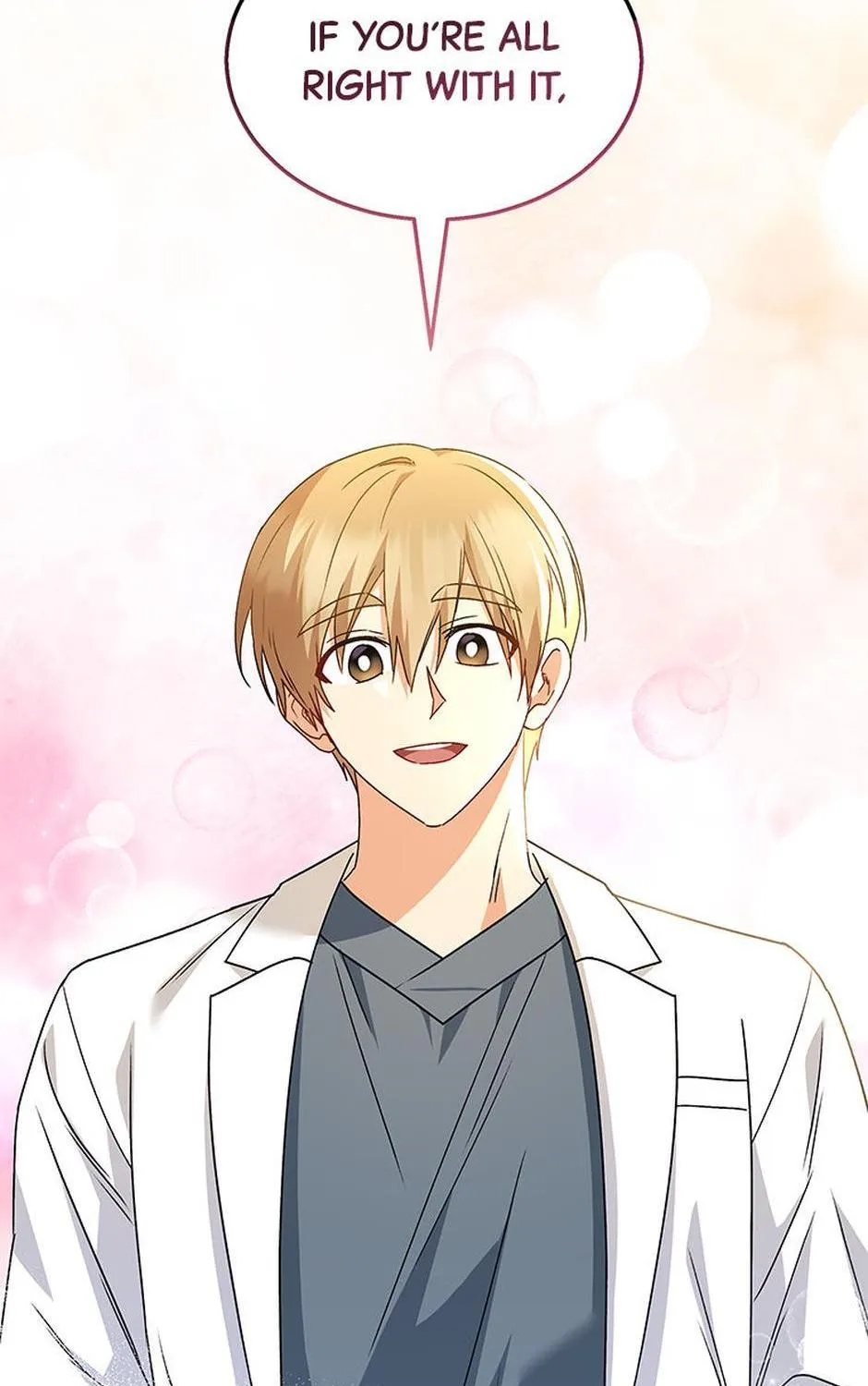 Read Hello! Veterinarian! chapter 40 image 21 on Lezhin