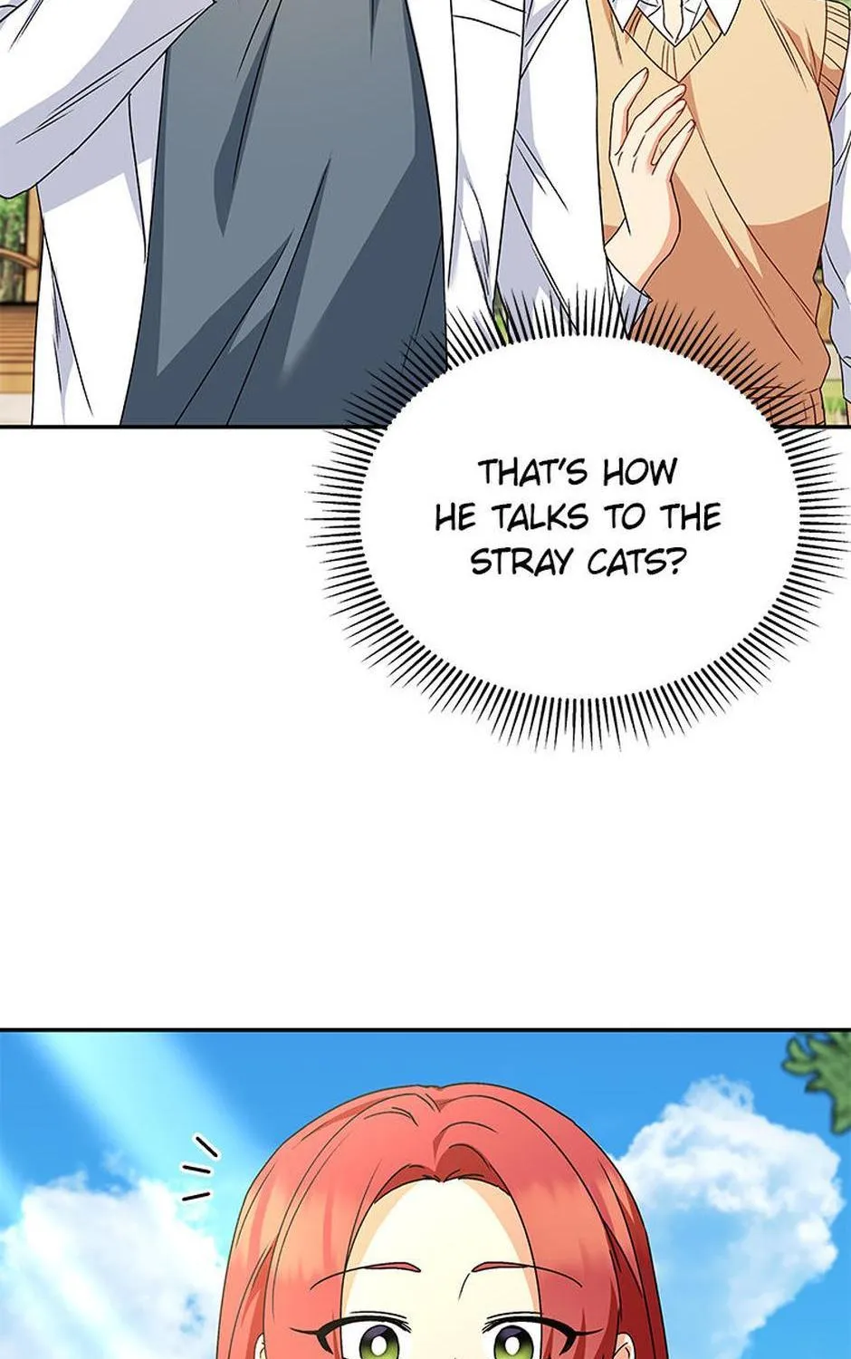 Read Hello! Veterinarian! chapter 40 image 29 on Lezhin