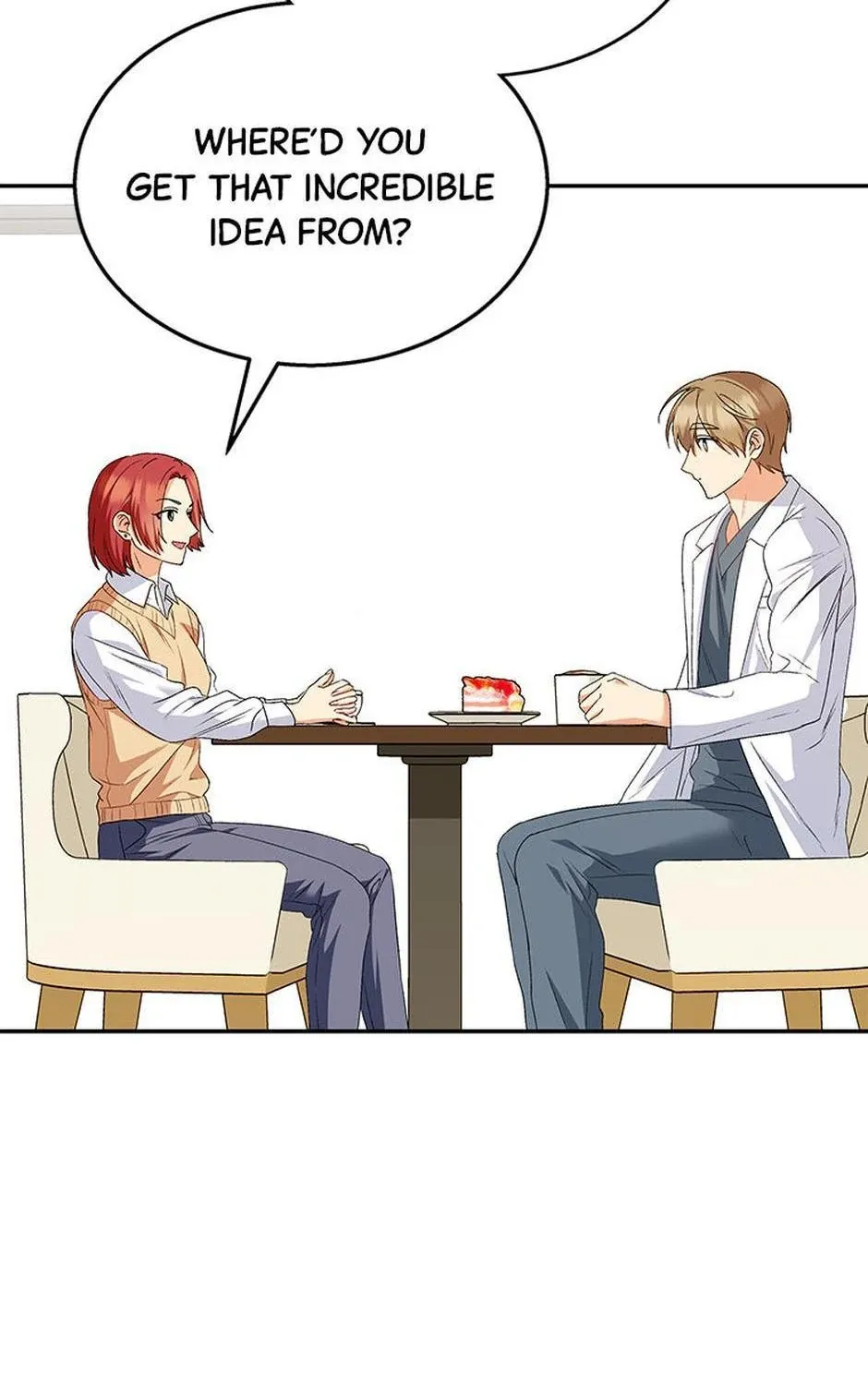 Read Hello! Veterinarian! chapter 40 image 3 on Lezhin
