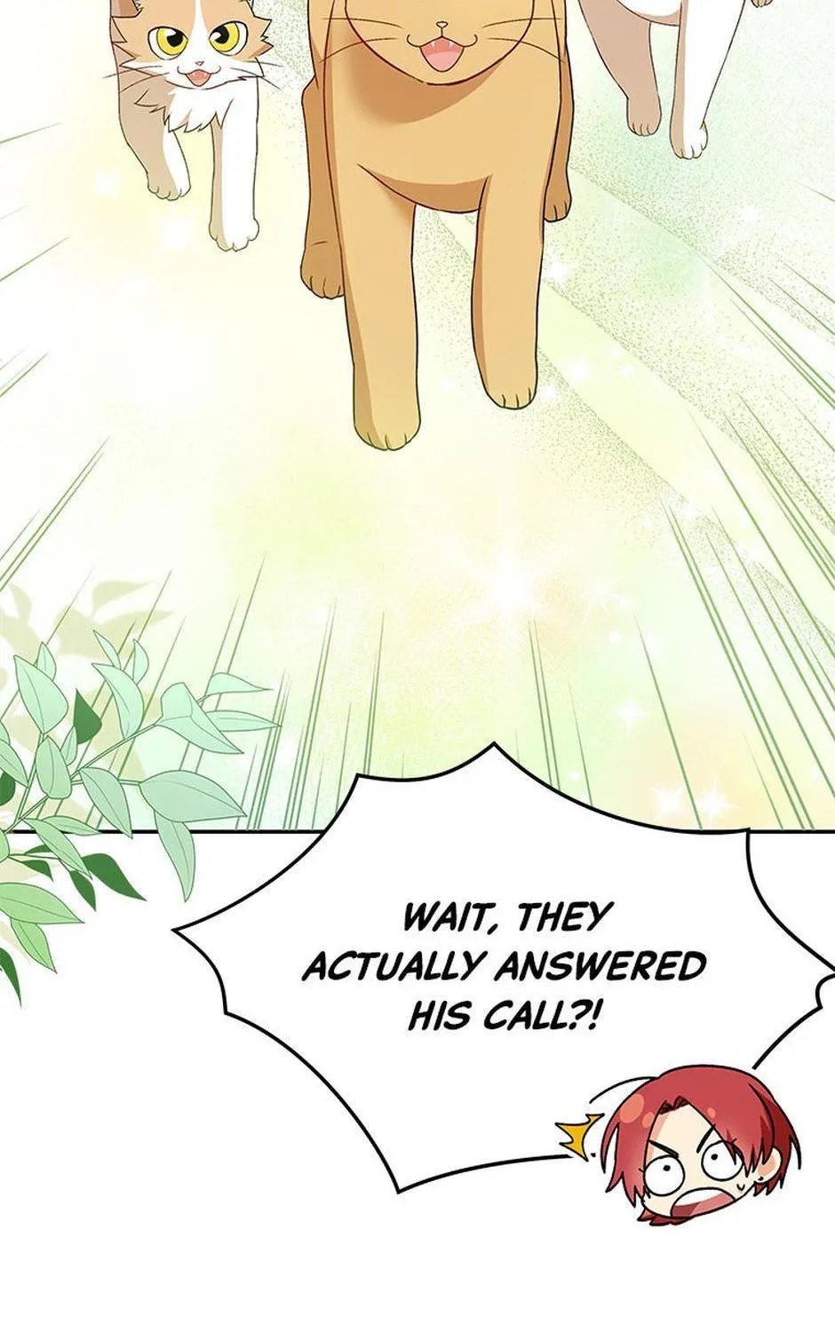 Read Hello! Veterinarian! chapter 40 image 33 on Lezhin