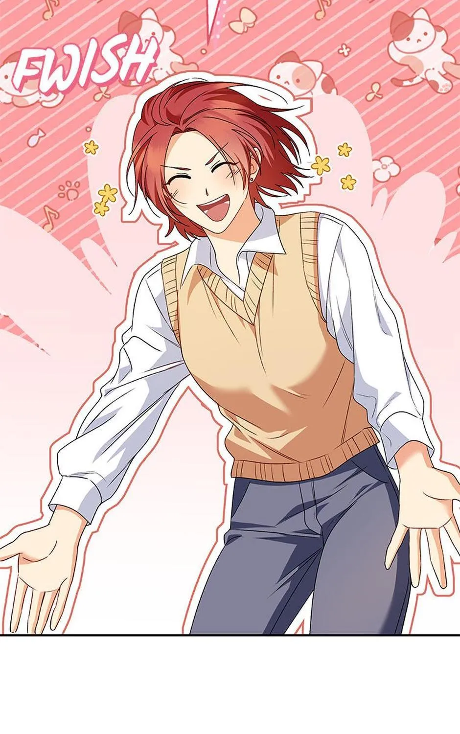Read Hello! Veterinarian! chapter 40 image 41 on Lezhin