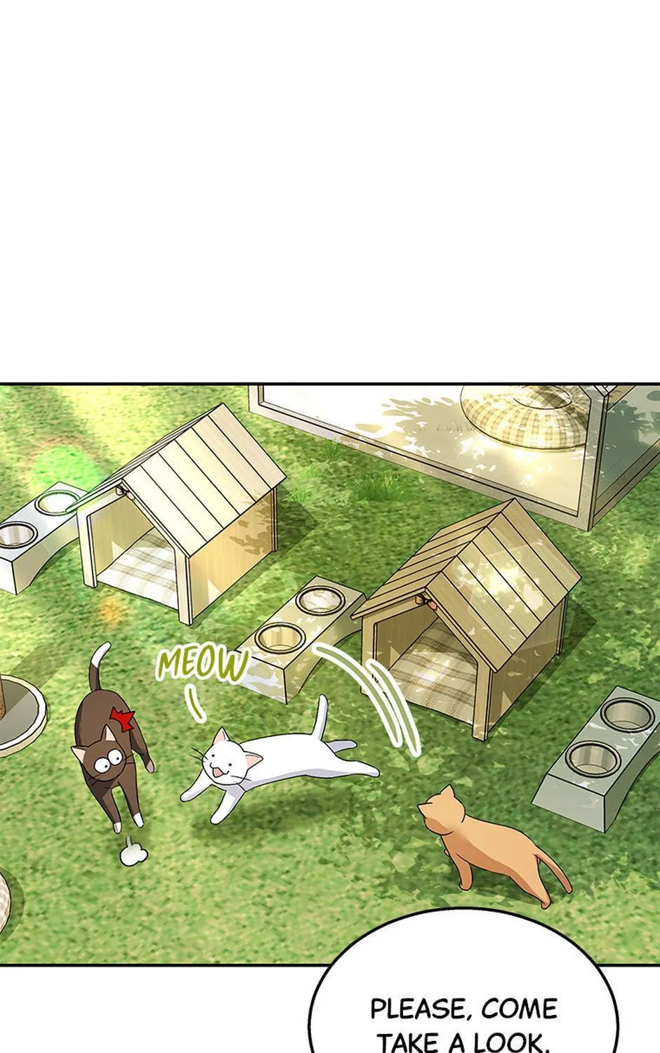 Read Hello! Veterinarian! chapter 40 image 51 on Lezhin