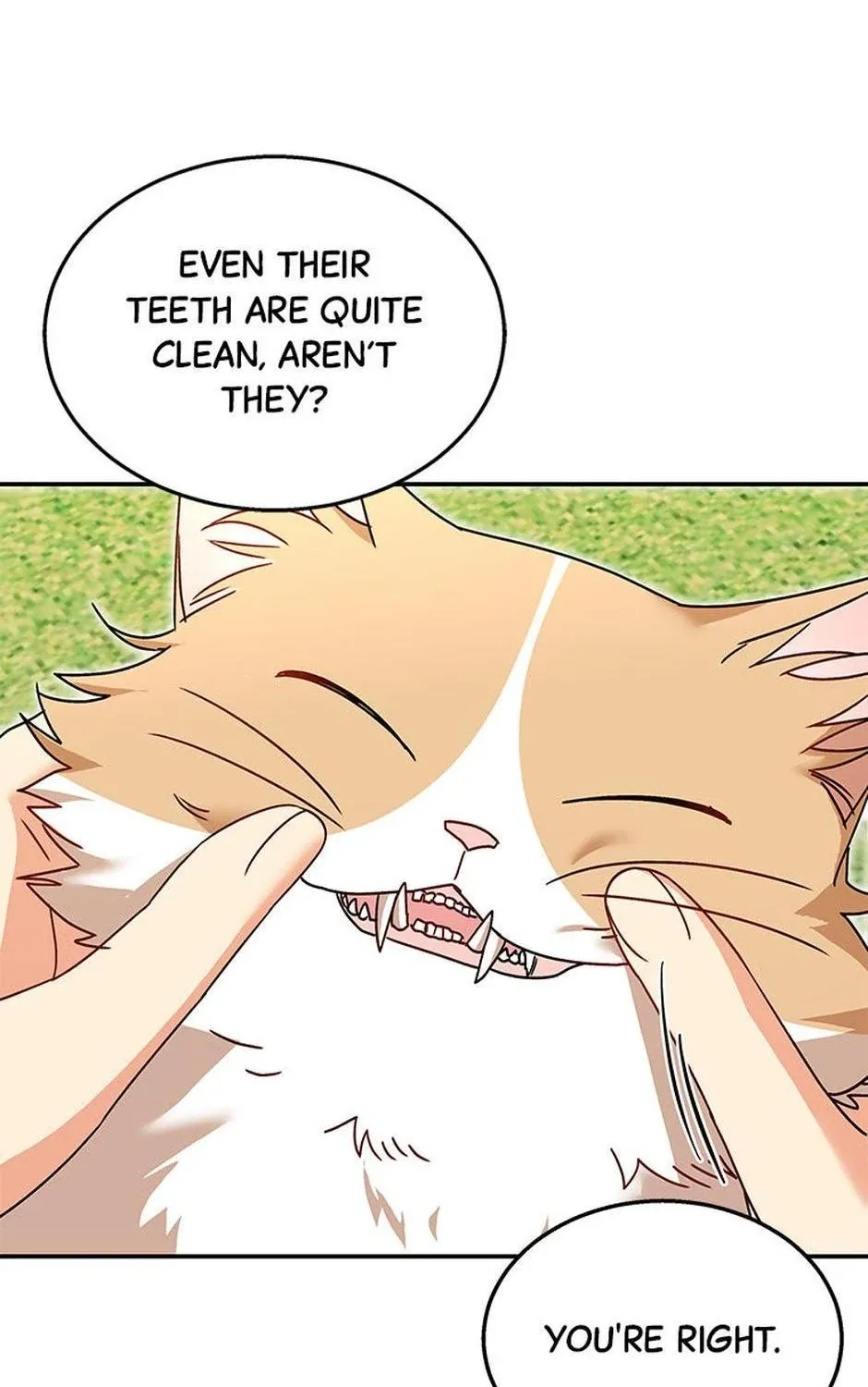Read Hello! Veterinarian! chapter 40 image 53 on Lezhin