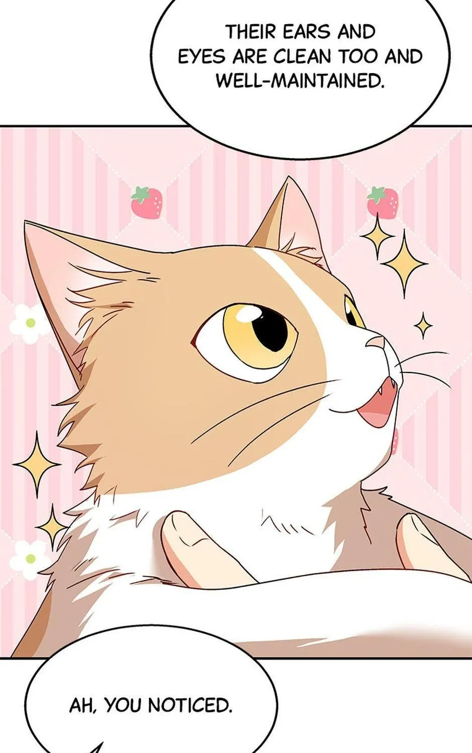 Read Hello! Veterinarian! chapter 40 image 57 on Lezhin