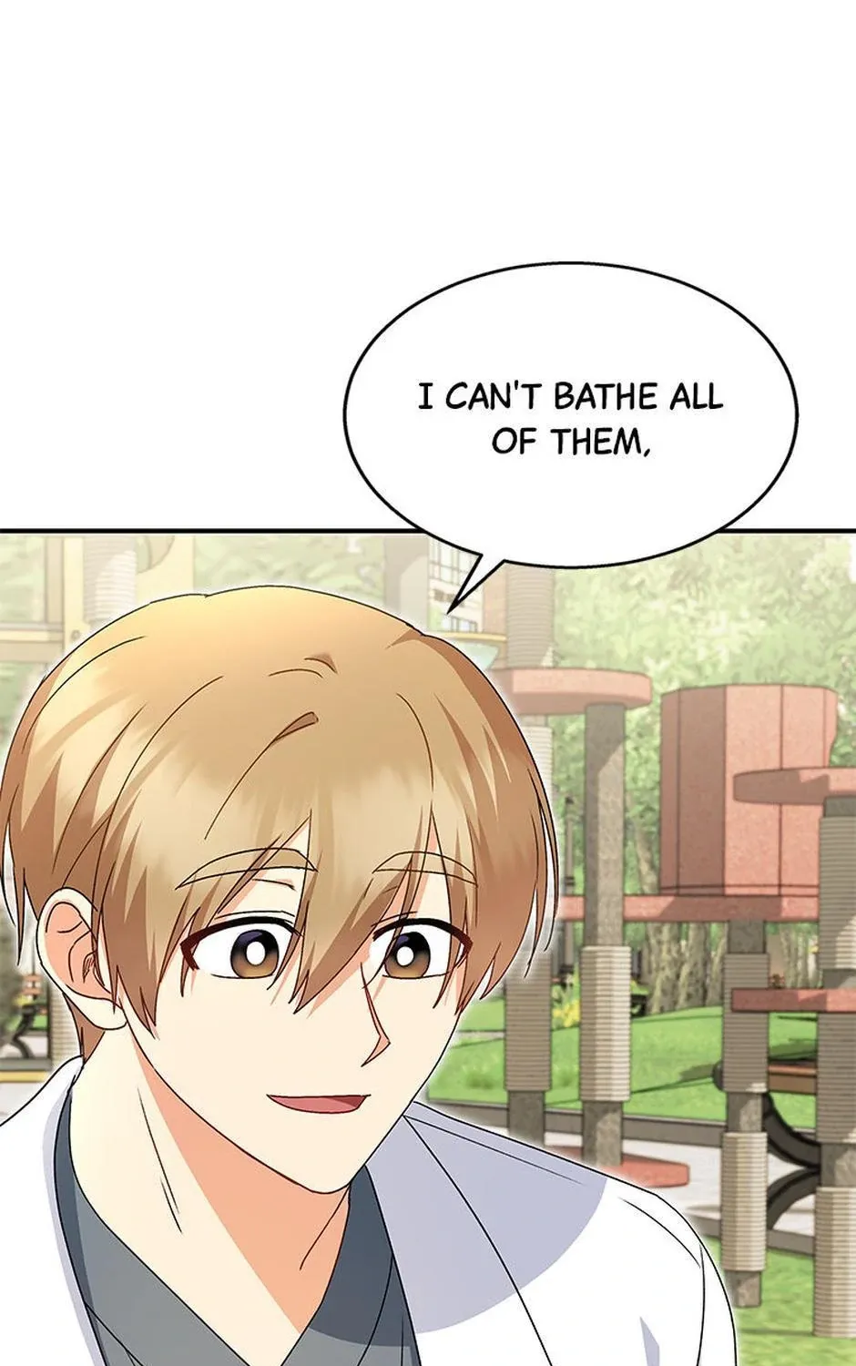 Read Hello! Veterinarian! chapter 40 image 59 on Lezhin