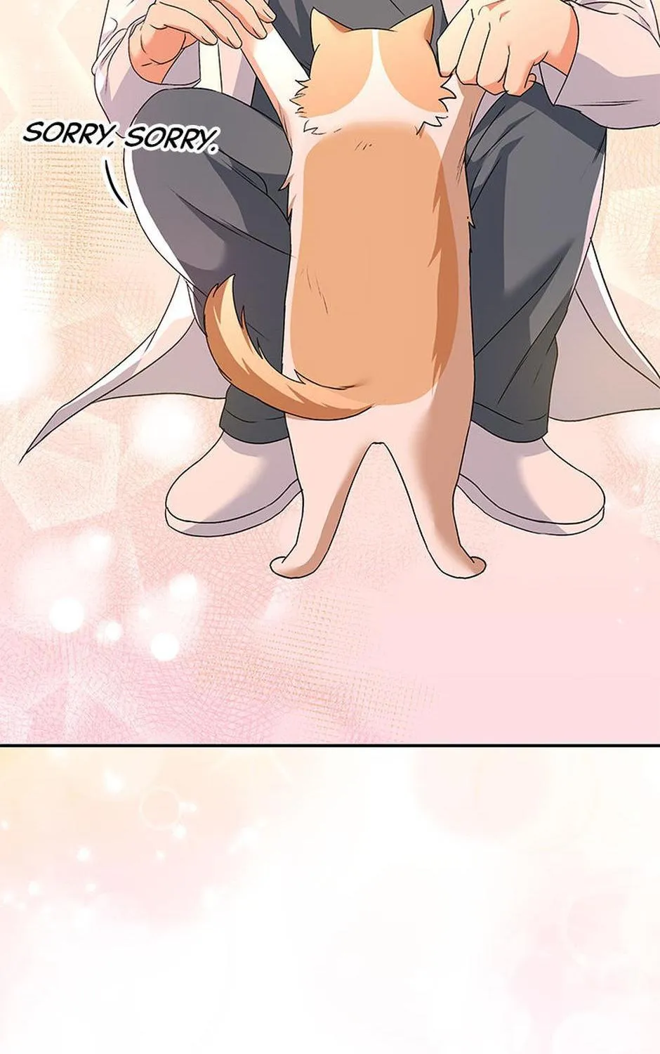 Read Hello! Veterinarian! chapter 40 image 69 on Lezhin