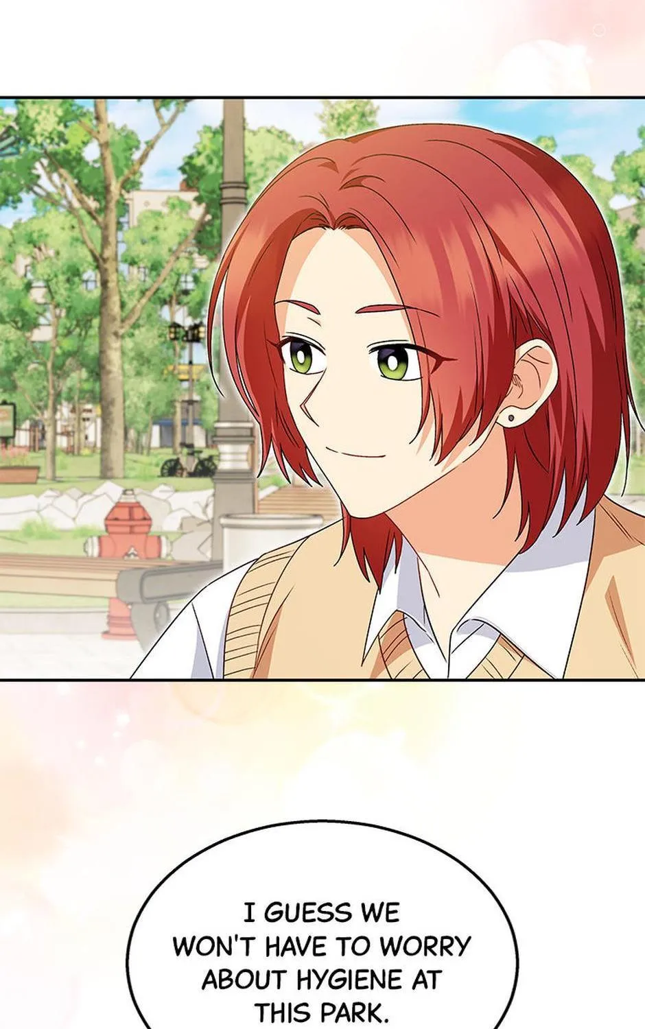 Read Hello! Veterinarian! chapter 40 image 71 on Lezhin