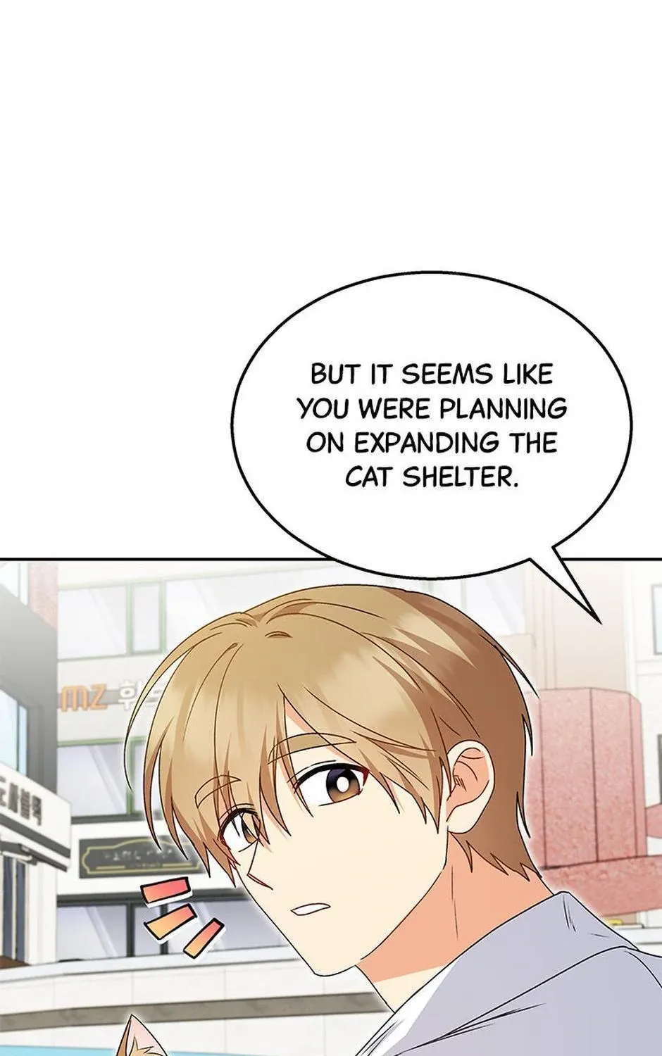 Read Hello! Veterinarian! chapter 40 image 73 on Lezhin