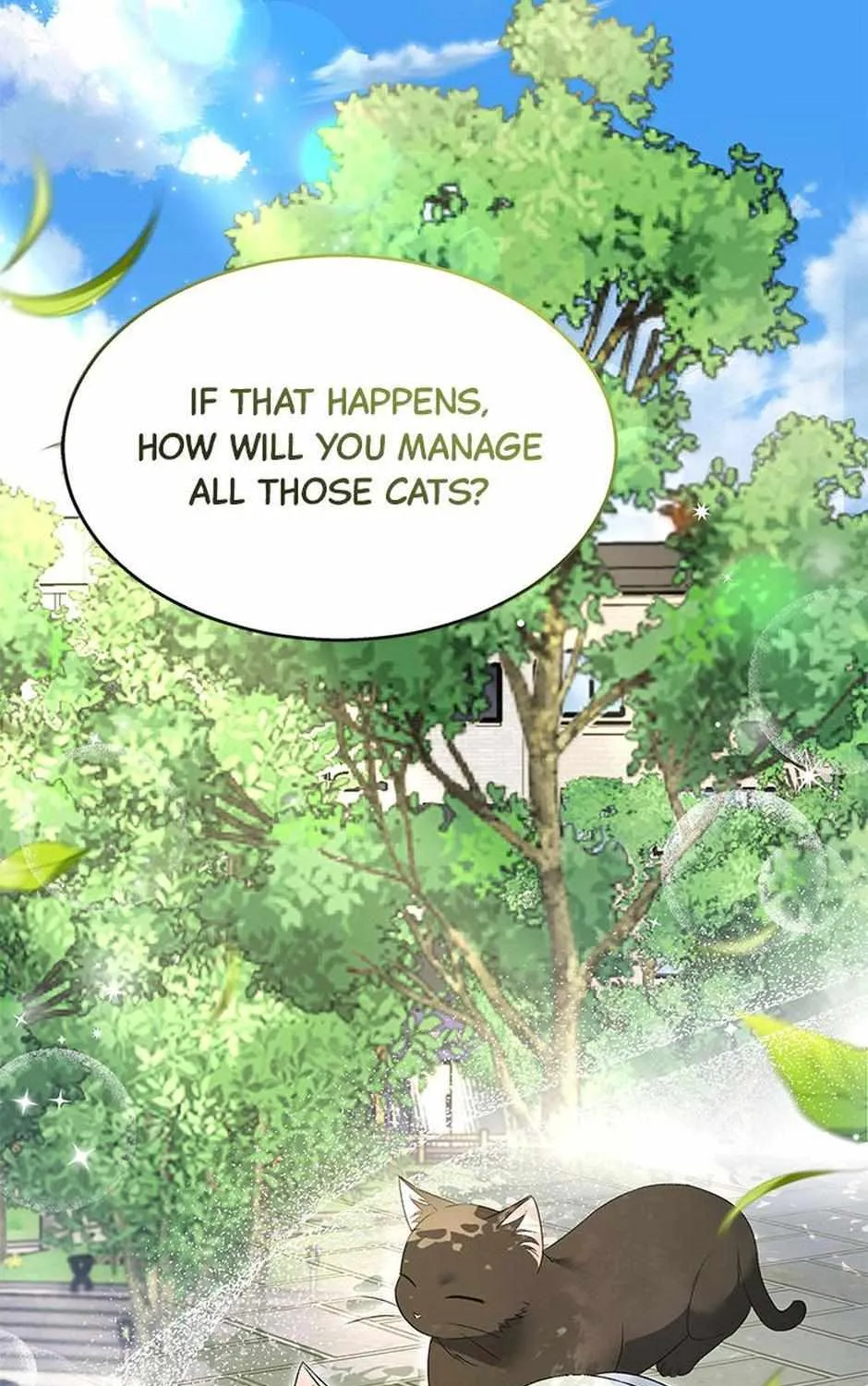 Read Hello! Veterinarian! chapter 40 image 75 on Lezhin