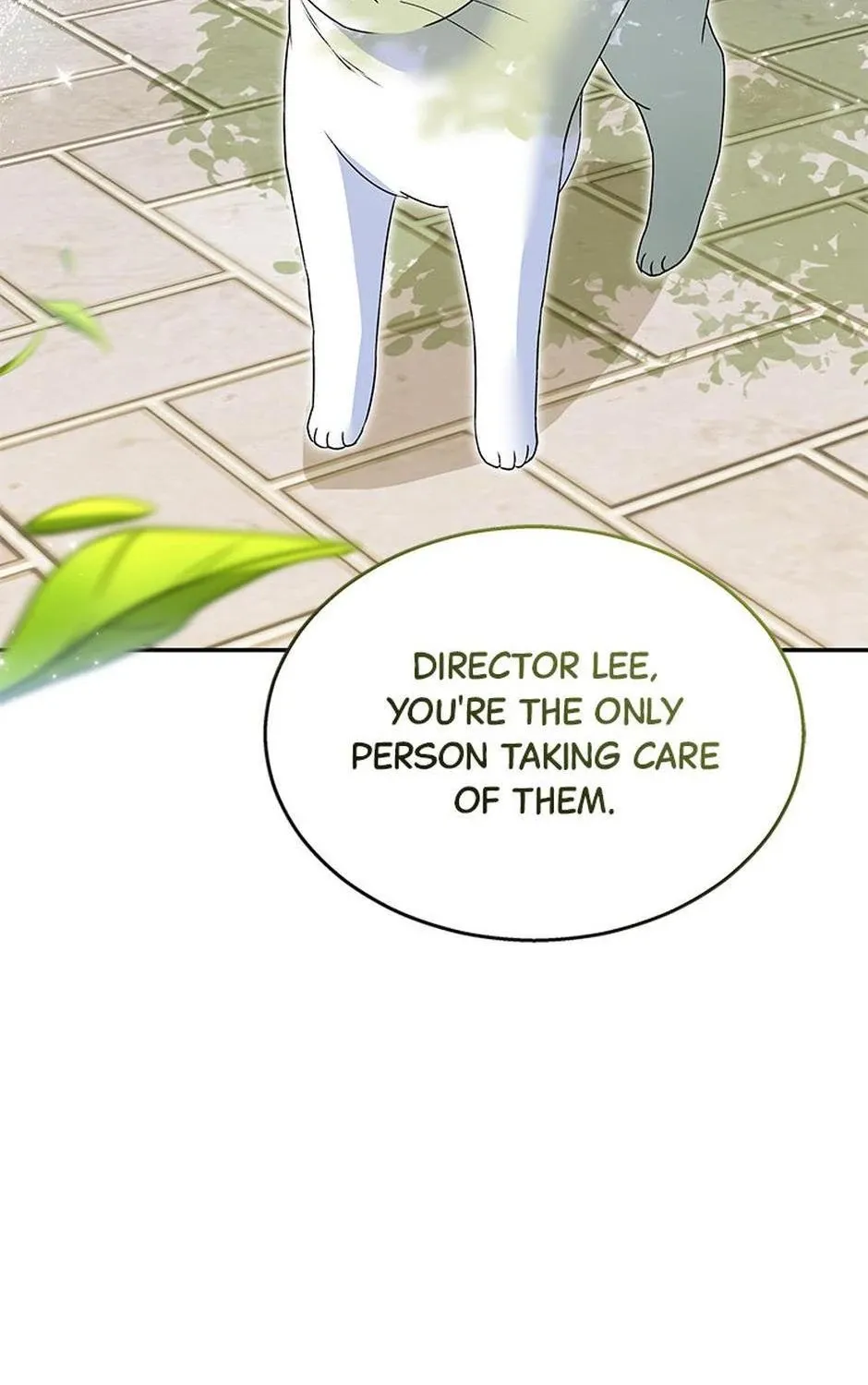 Read Hello! Veterinarian! chapter 40 image 77 on Lezhin