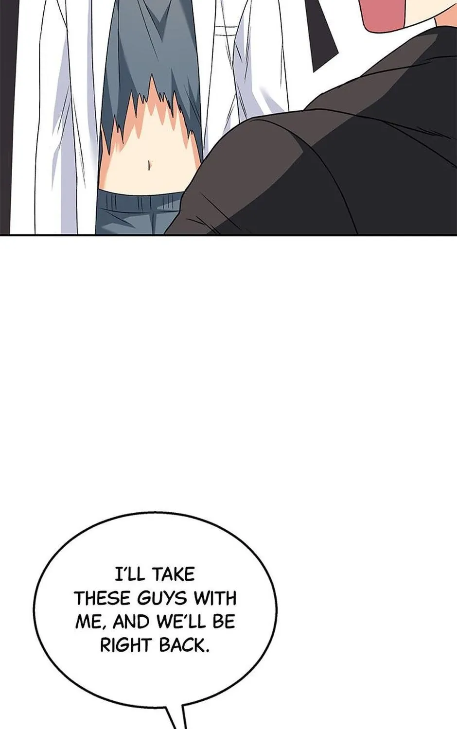 Read Hello! Veterinarian! chapter 41 image 103 on Lezhin
