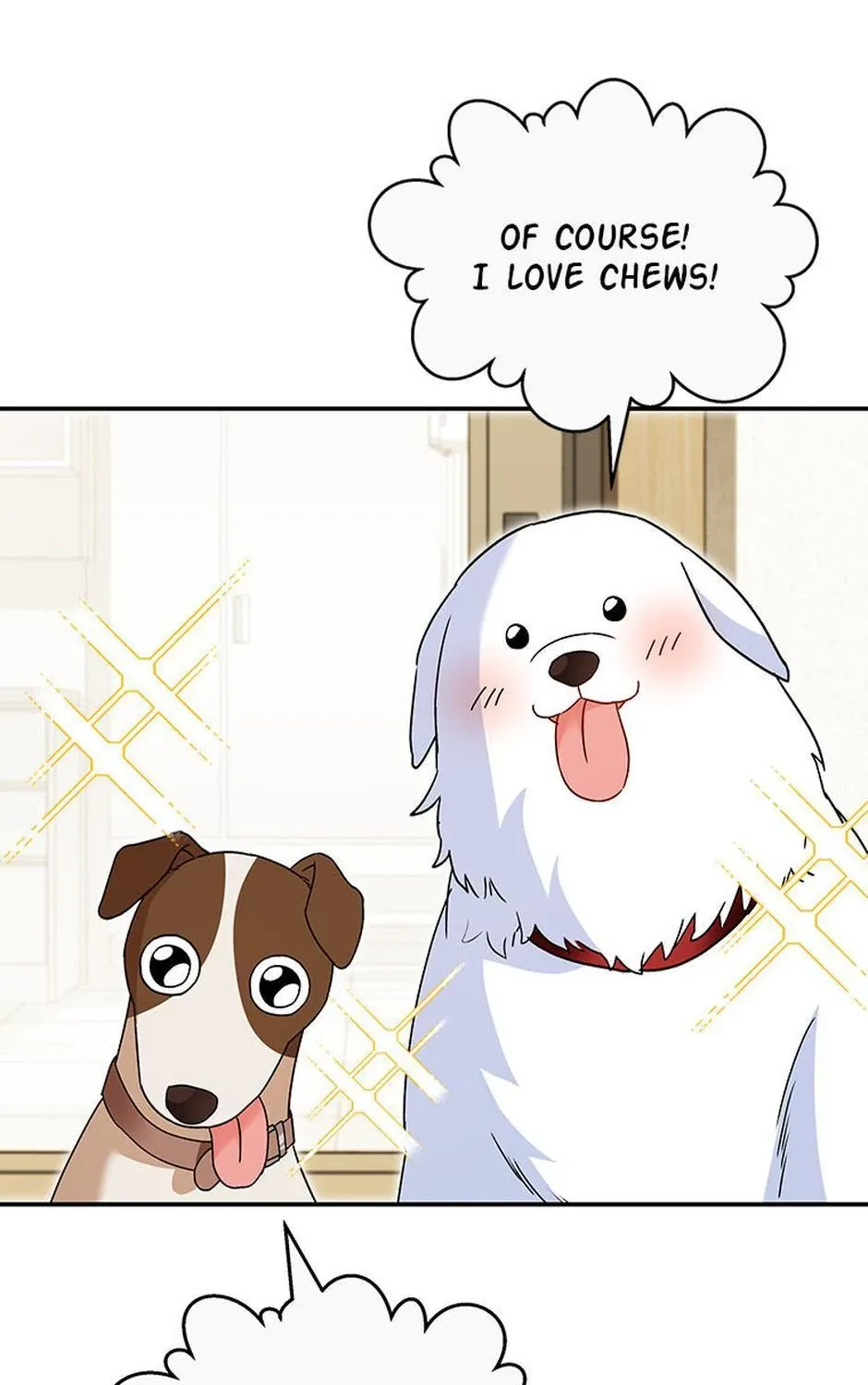 Read Hello! Veterinarian! chapter 41 image 109 on Lezhin