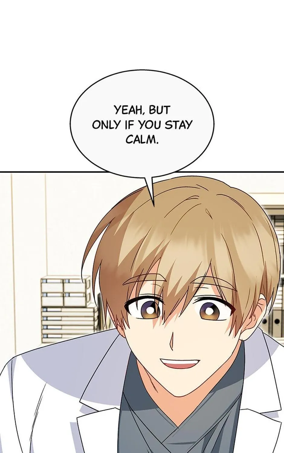 Read Hello! Veterinarian! chapter 41 image 111 on Lezhin