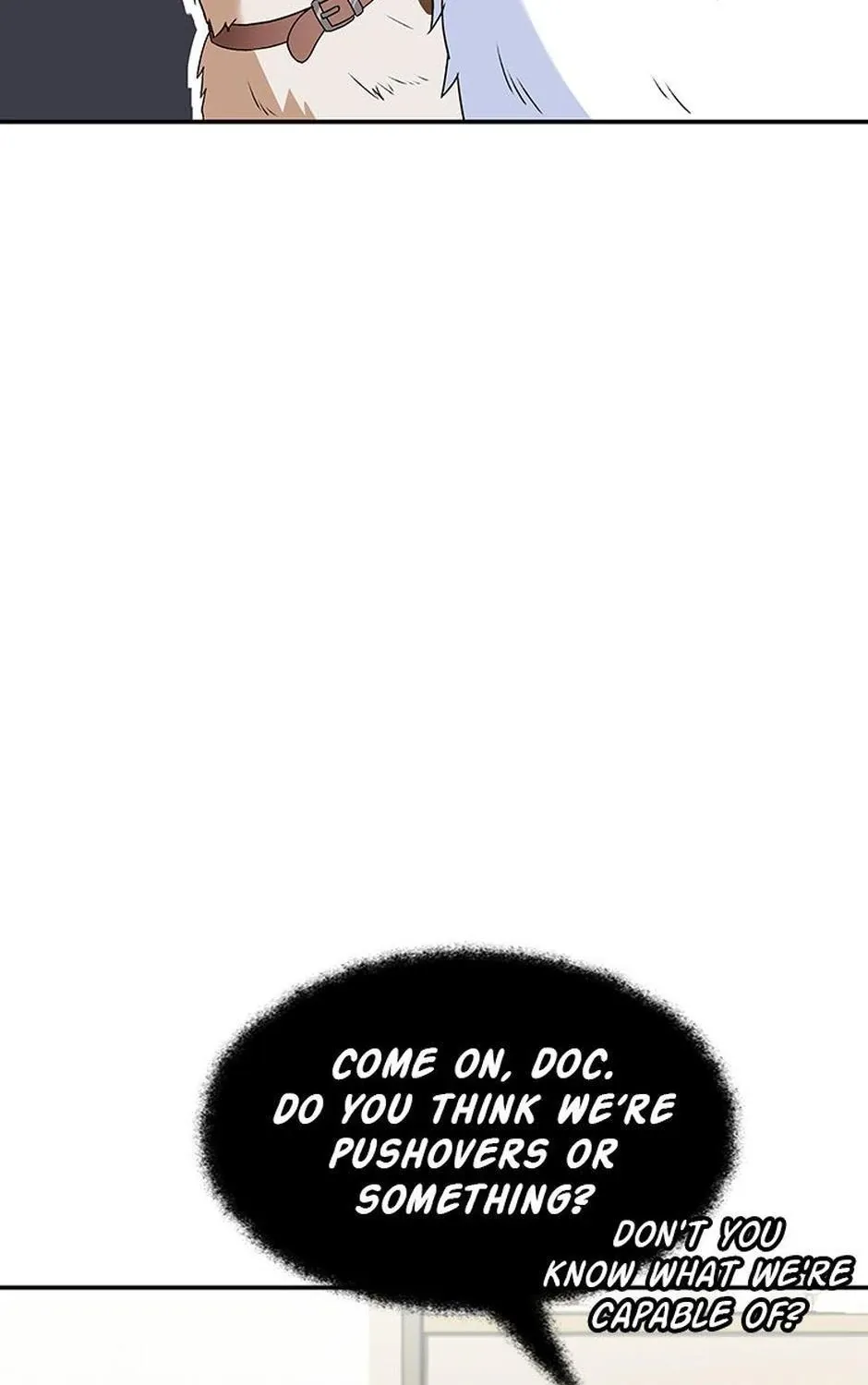 Read Hello! Veterinarian! chapter 41 image 117 on Lezhin